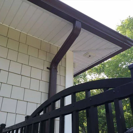 fascia gutter installation Brentwood ny