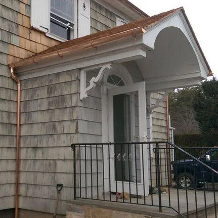 gutter instalation Brentwood ny