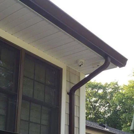 emergency gutter repair Brentwood ny